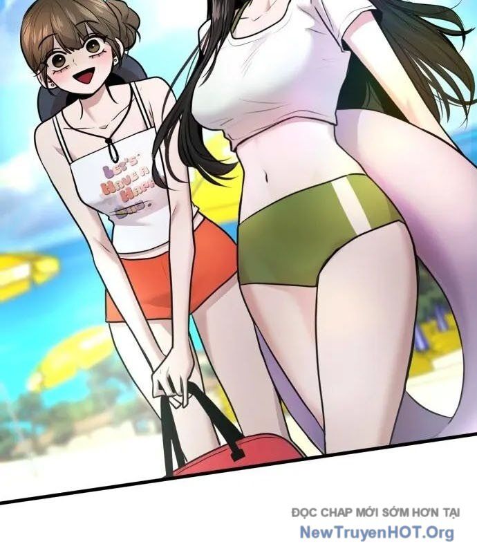 Trở Về Bên Chanbi - Chương 61 - Trang 92