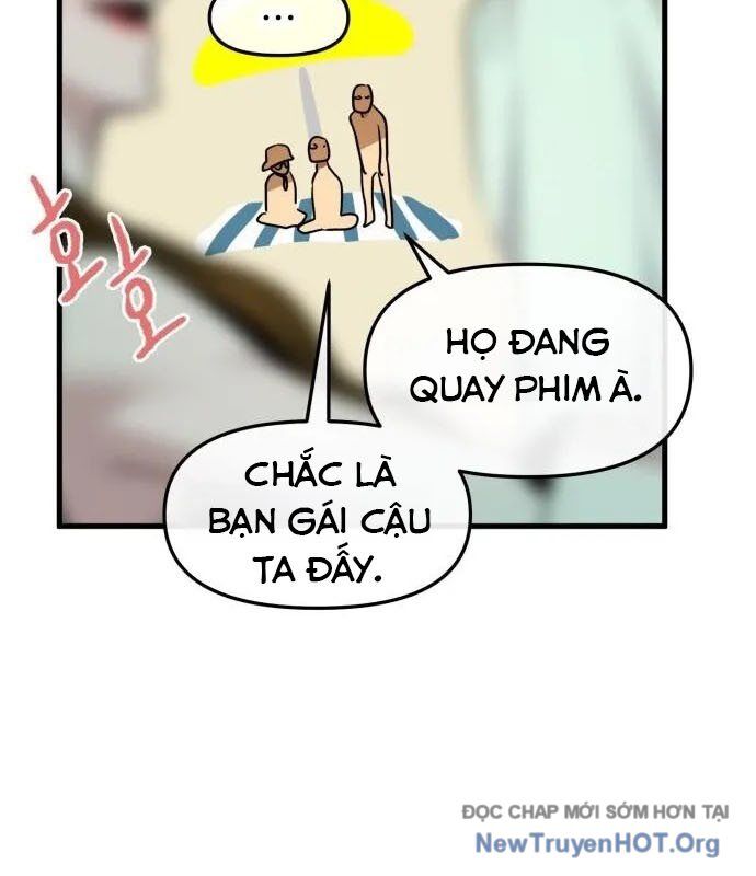 Trở Về Bên Chanbi - Chương 61 - Trang 74