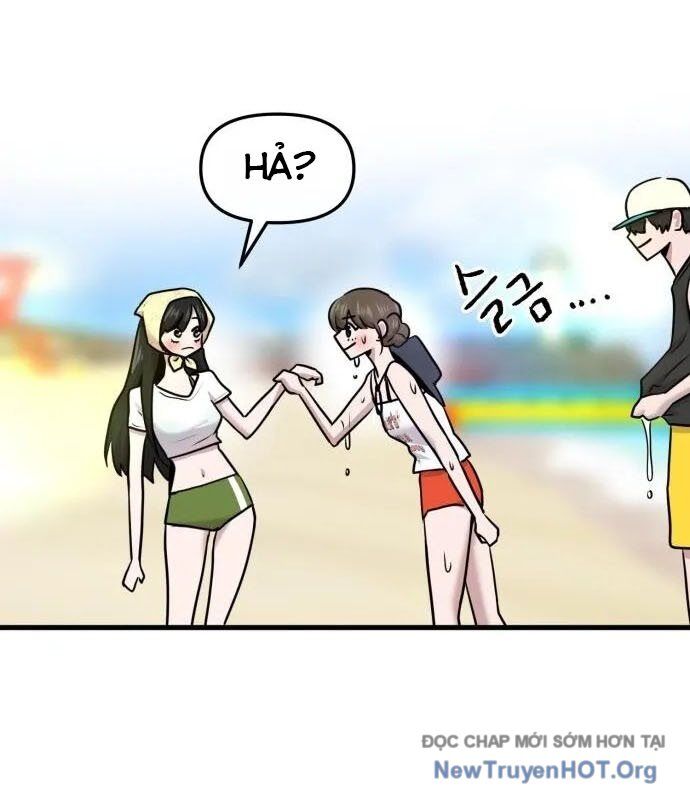 Trở Về Bên Chanbi - Chương 61 - Trang 122
