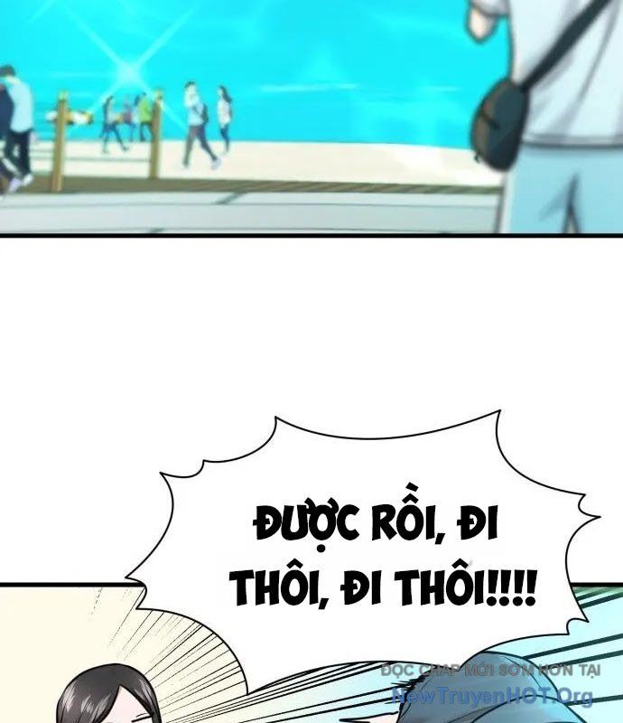 Trở Về Bên Chanbi - Chương 61 - Trang 53