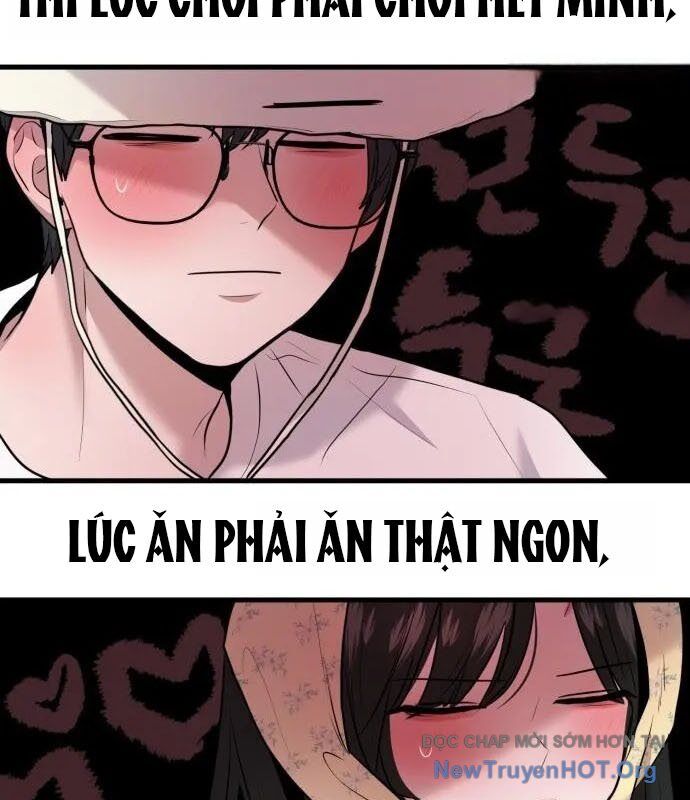 Trở Về Bên Chanbi - Chương 61 - Trang 117