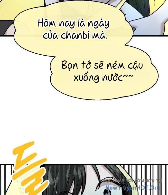 Trở Về Bên Chanbi - Chương 61 - Trang 124