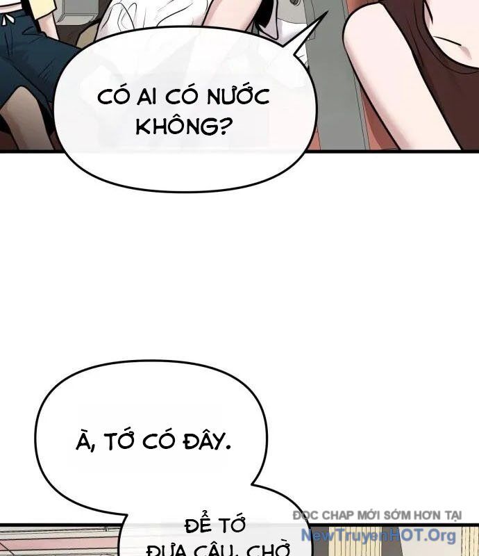 Trở Về Bên Chanbi - Chương 61 - Trang 23