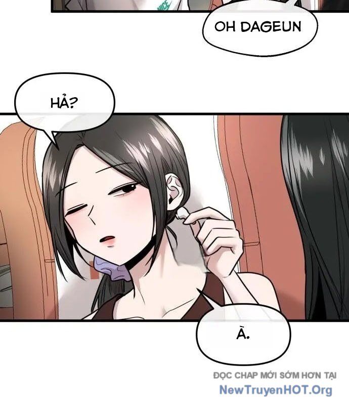 Trở Về Bên Chanbi - Chương 61 - Trang 21