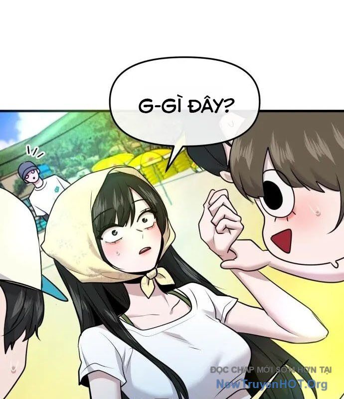 Trở Về Bên Chanbi - Chương 61 - Trang 123
