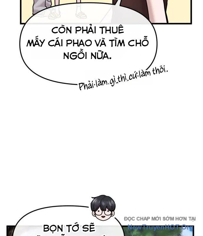 Trở Về Bên Chanbi - Chương 61 - Trang 56