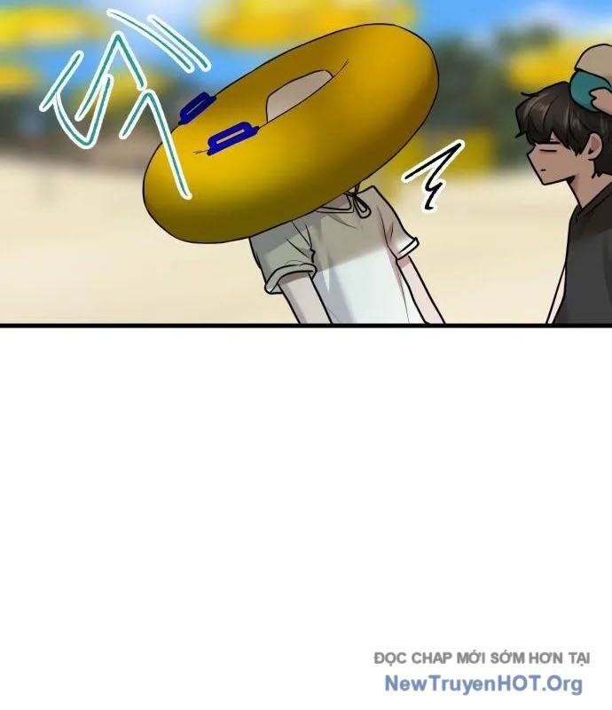 Trở Về Bên Chanbi - Chương 61 - Trang 90