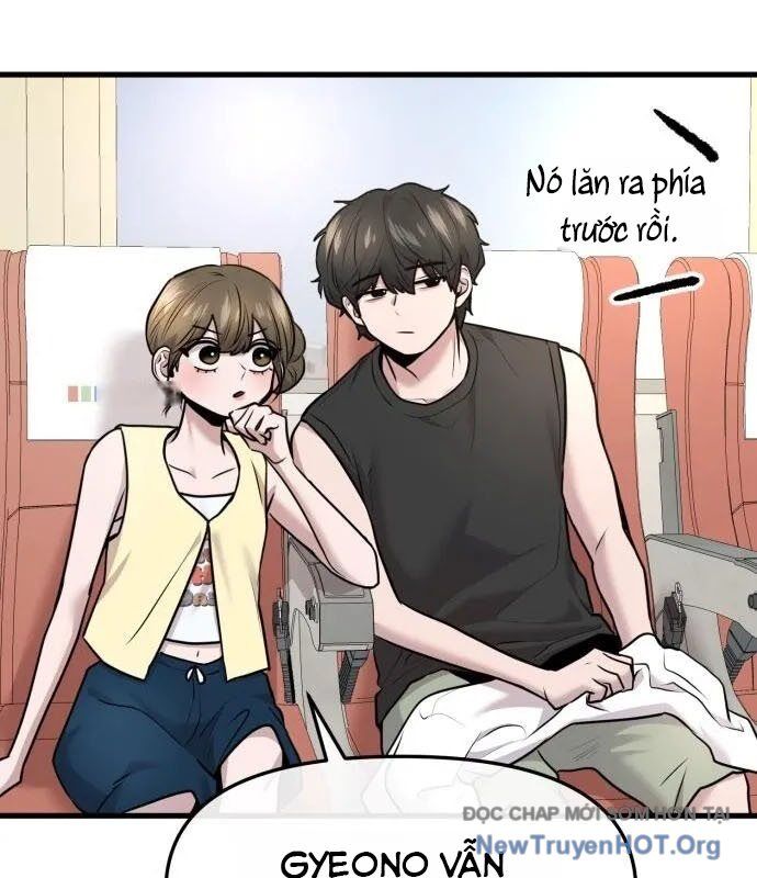 Trở Về Bên Chanbi - Chương 61 - Trang 26