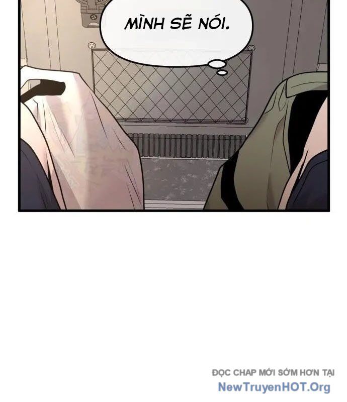 Trở Về Bên Chanbi - Chương 61 - Trang 34