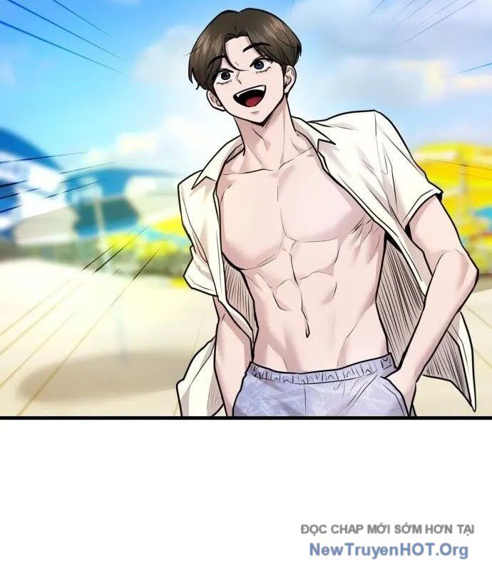 Trở Về Bên Chanbi - Chương 61 - Trang 63