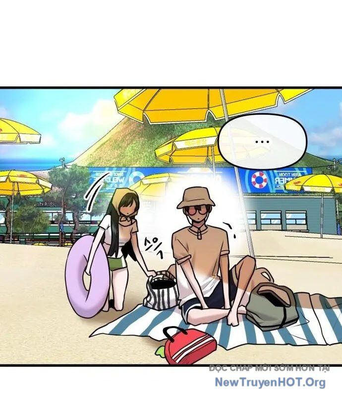 Trở Về Bên Chanbi - Chương 61 - Trang 98
