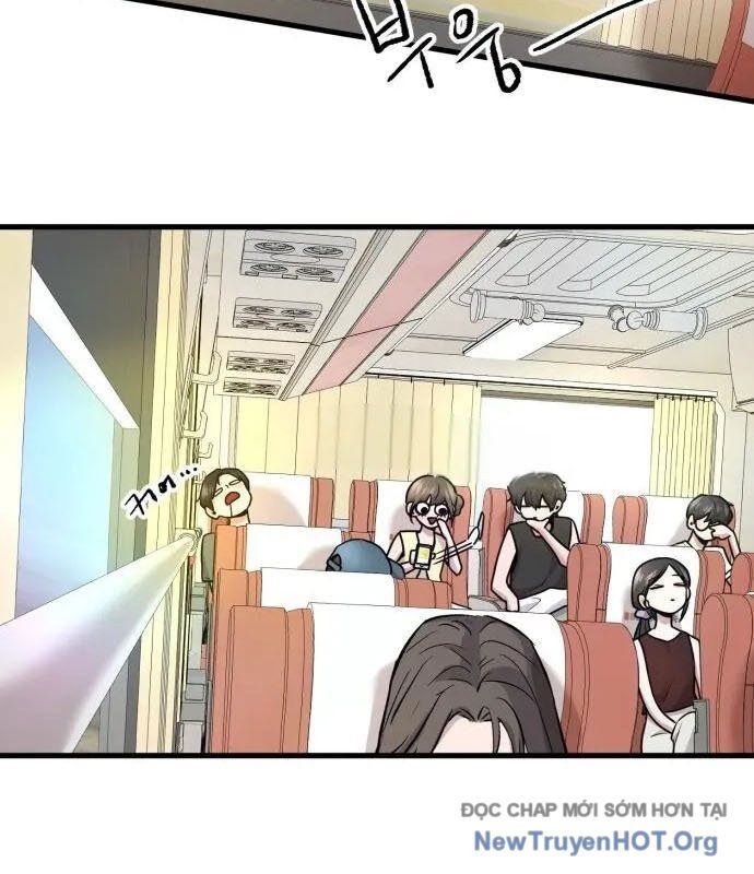 Trở Về Bên Chanbi - Chương 61 - Trang 19