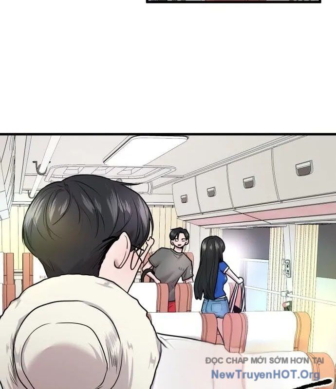 Trở Về Bên Chanbi - Chương 61 - Trang 4