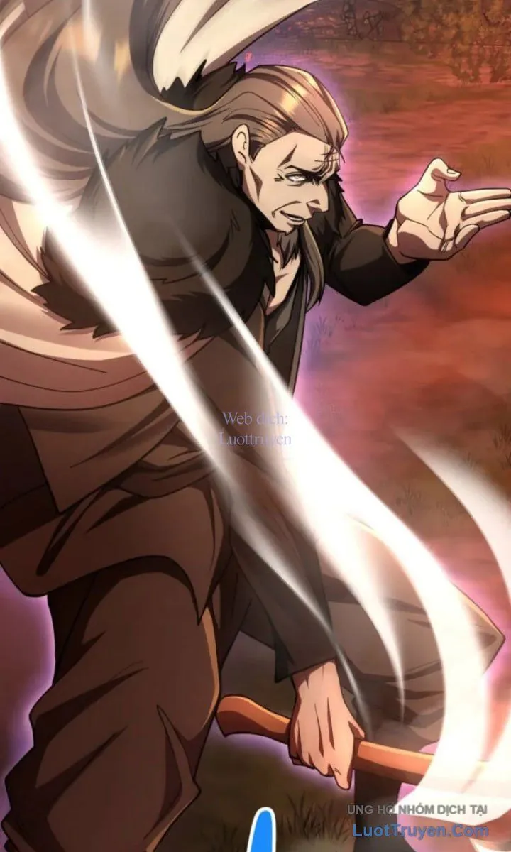 Trở Thành Cuồng Nhân Ở Chính Thế Giới Mà Mình Tạo Ra - Chương 7 - Trang 47