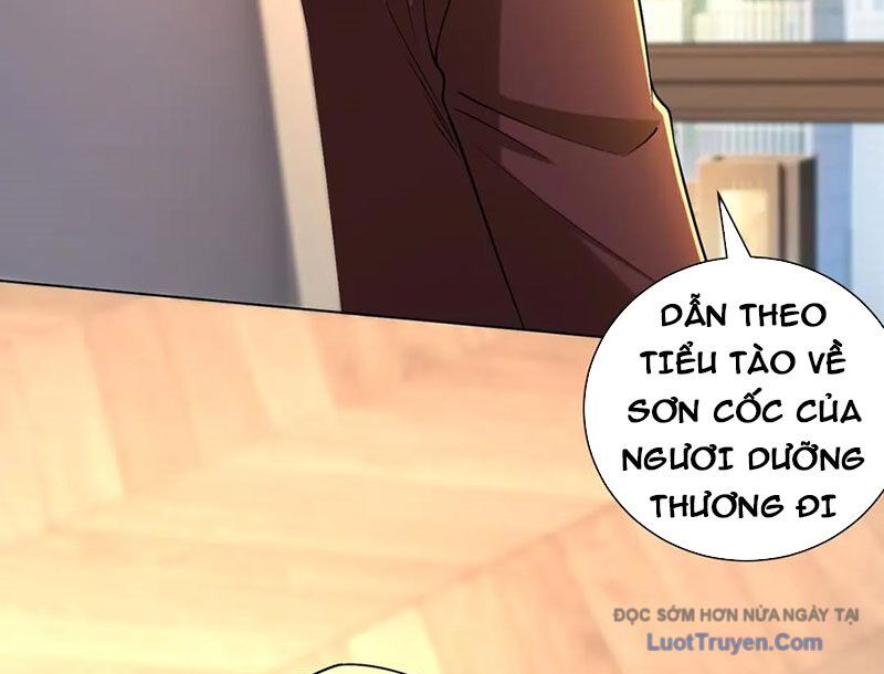 Cái Bóng Của Ta Là Loli - Chương 48 - Trang 128