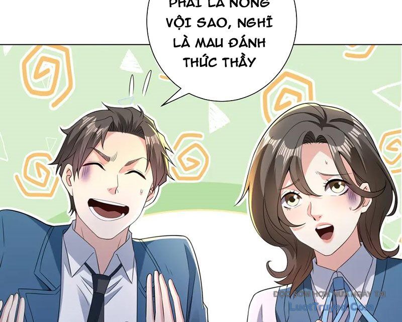 Cái Bóng Của Ta Là Loli - Chương 48 - Trang 101