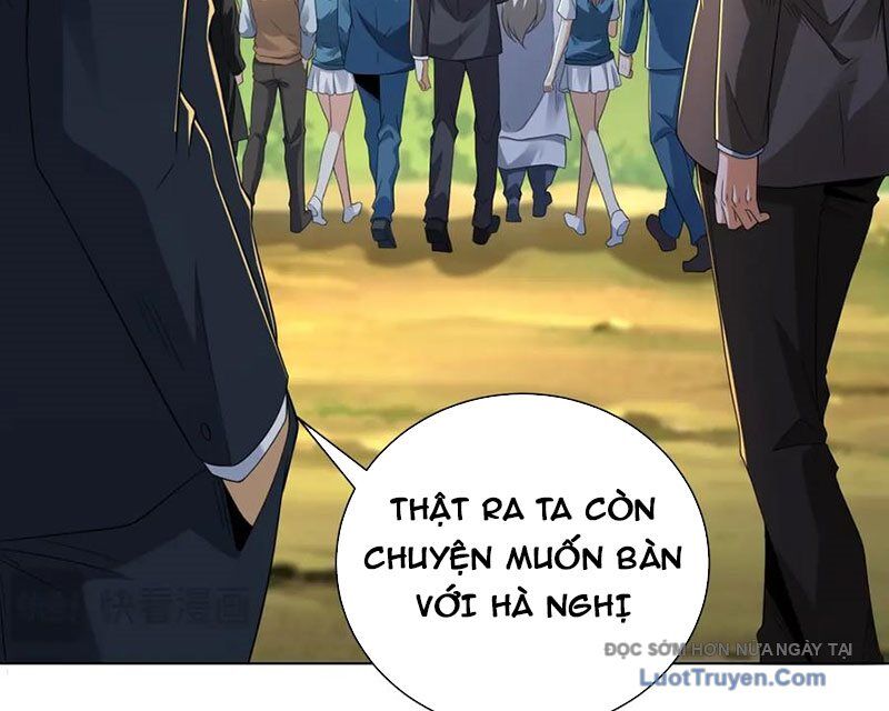 Cái Bóng Của Ta Là Loli - Chương 48 - Trang 109