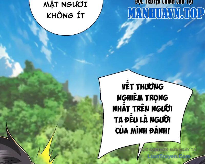 Cái Bóng Của Ta Là Loli - Chương 48 - Trang 98