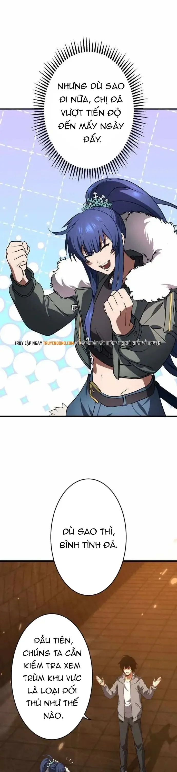 Teihen Tansakusha No Saisoku Kouryaku ~Saijaku Ga 99 No Kaiki De Saikyou Ni Itaru Made~ - Chương 12 - Trang 18