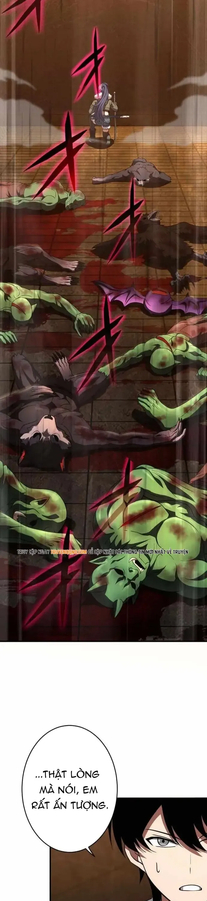 Teihen Tansakusha No Saisoku Kouryaku ~Saijaku Ga 99 No Kaiki De Saikyou Ni Itaru Made~ - Chương 12 - Trang 15