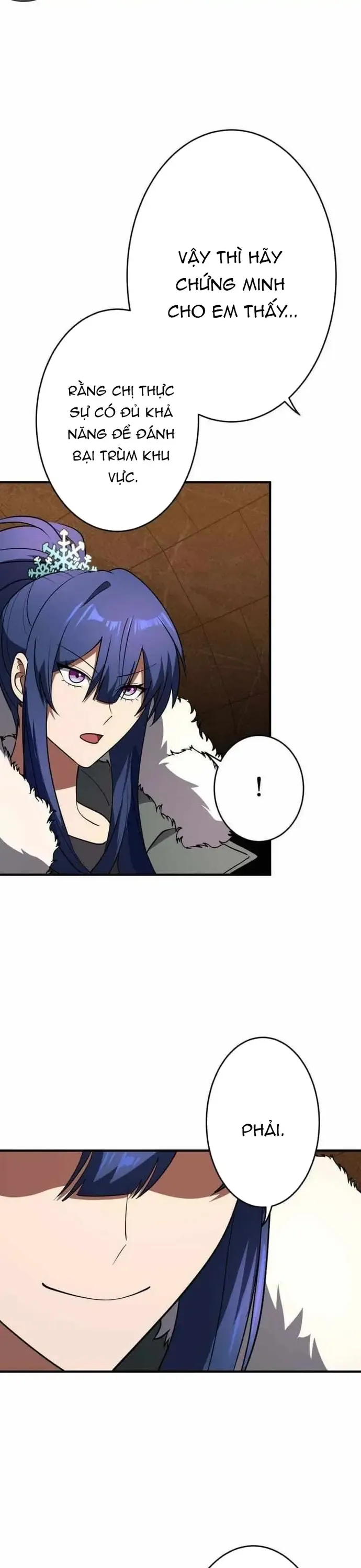 Teihen Tansakusha No Saisoku Kouryaku ~Saijaku Ga 99 No Kaiki De Saikyou Ni Itaru Made~ - Chương 12 - Trang 10