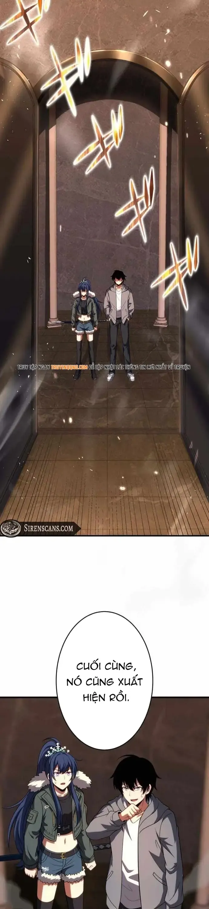 Teihen Tansakusha No Saisoku Kouryaku ~Saijaku Ga 99 No Kaiki De Saikyou Ni Itaru Made~ - Chương 12 - Trang 24