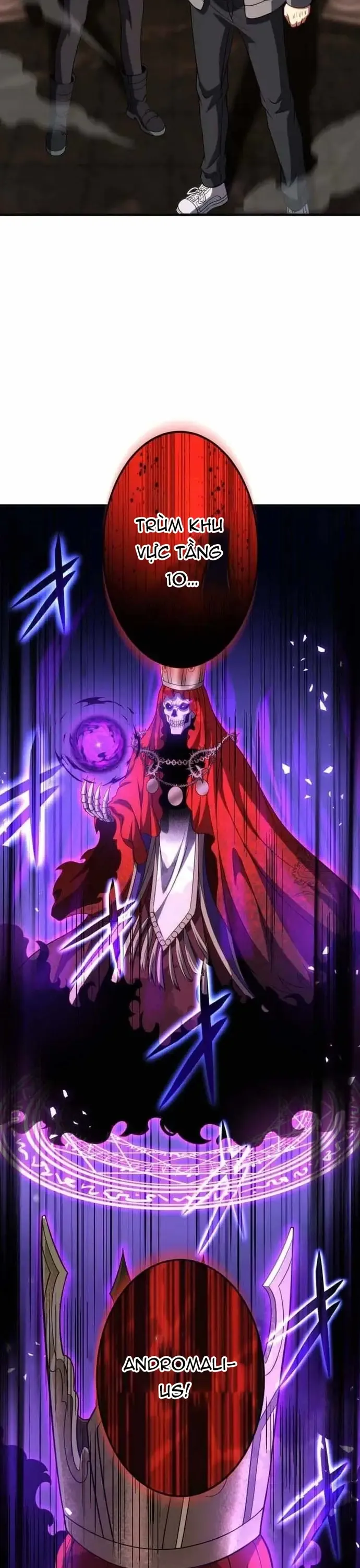 Teihen Tansakusha No Saisoku Kouryaku ~Saijaku Ga 99 No Kaiki De Saikyou Ni Itaru Made~ - Chương 12 - Trang 25