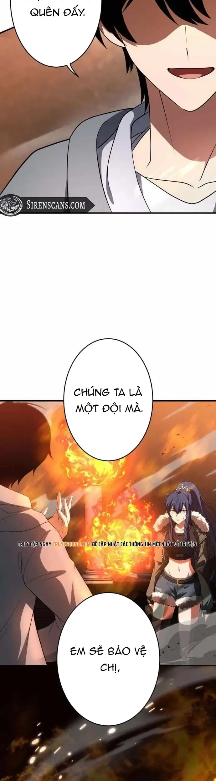 Teihen Tansakusha No Saisoku Kouryaku ~Saijaku Ga 99 No Kaiki De Saikyou Ni Itaru Made~ - Chương 12 - Trang 36