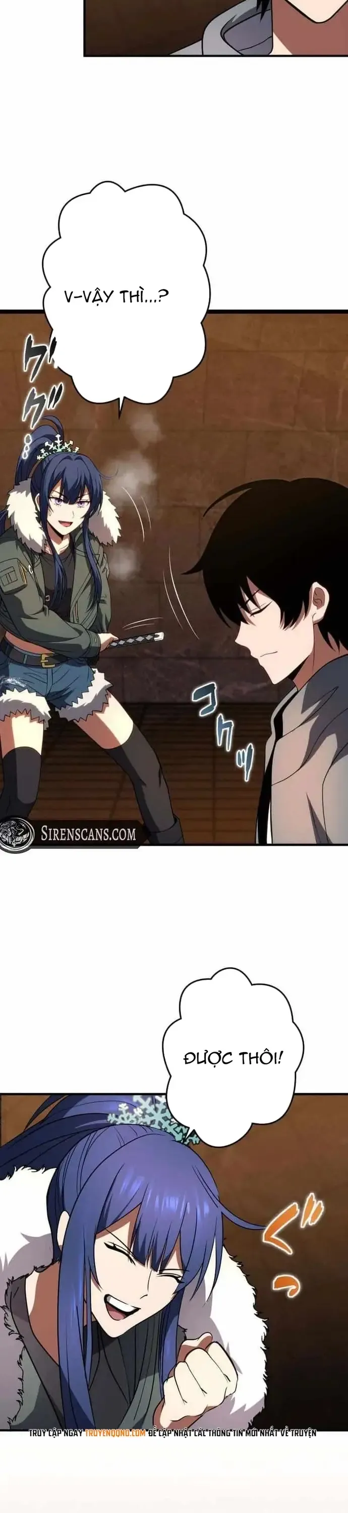 Teihen Tansakusha No Saisoku Kouryaku ~Saijaku Ga 99 No Kaiki De Saikyou Ni Itaru Made~ - Chương 12 - Trang 16