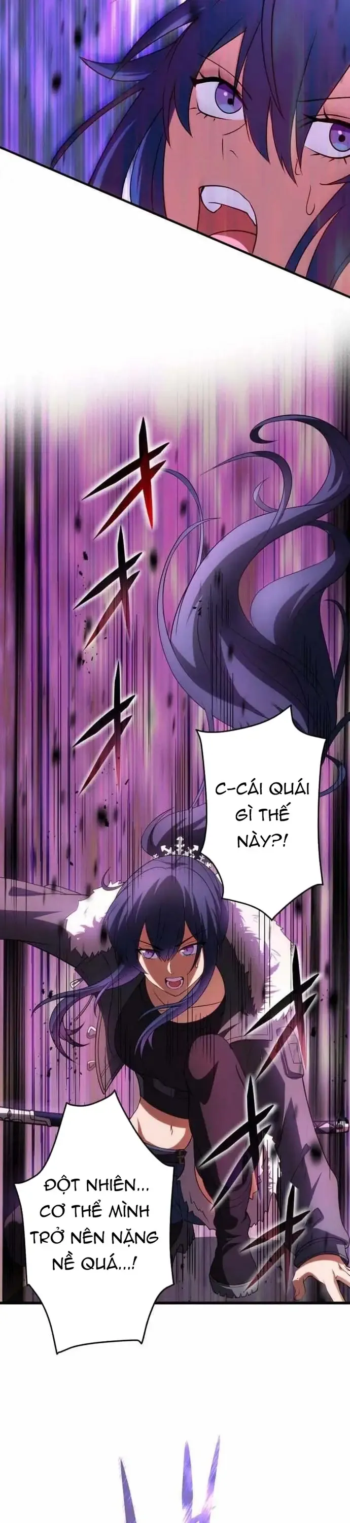 Teihen Tansakusha No Saisoku Kouryaku ~Saijaku Ga 99 No Kaiki De Saikyou Ni Itaru Made~ - Chương 12 - Trang 32