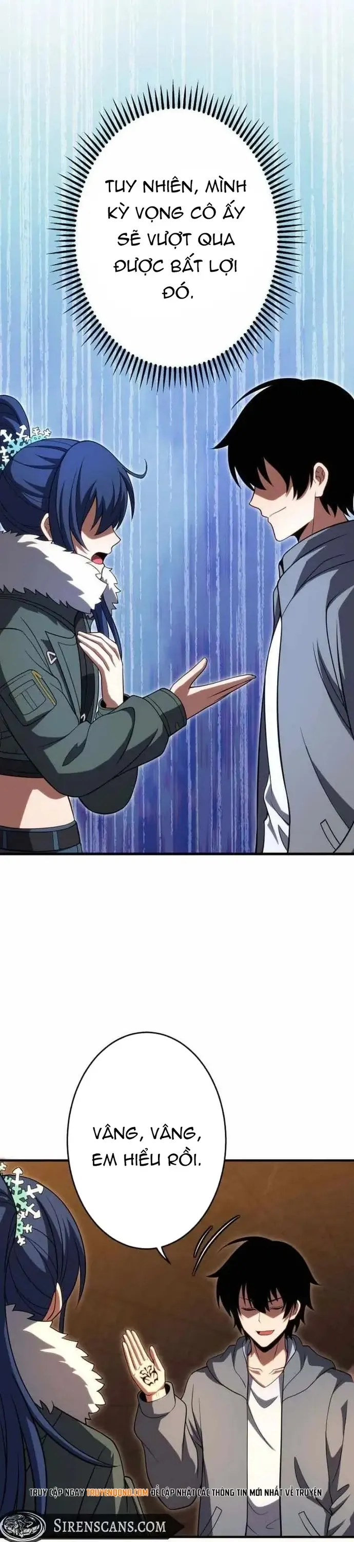 Teihen Tansakusha No Saisoku Kouryaku ~Saijaku Ga 99 No Kaiki De Saikyou Ni Itaru Made~ - Chương 12 - Trang 9