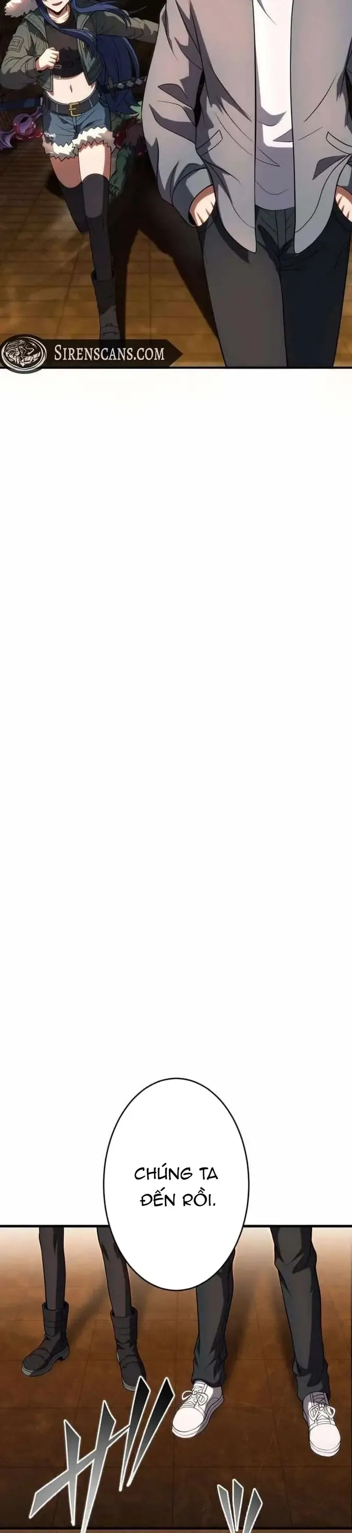 Teihen Tansakusha No Saisoku Kouryaku ~Saijaku Ga 99 No Kaiki De Saikyou Ni Itaru Made~ - Chương 12 - Trang 20