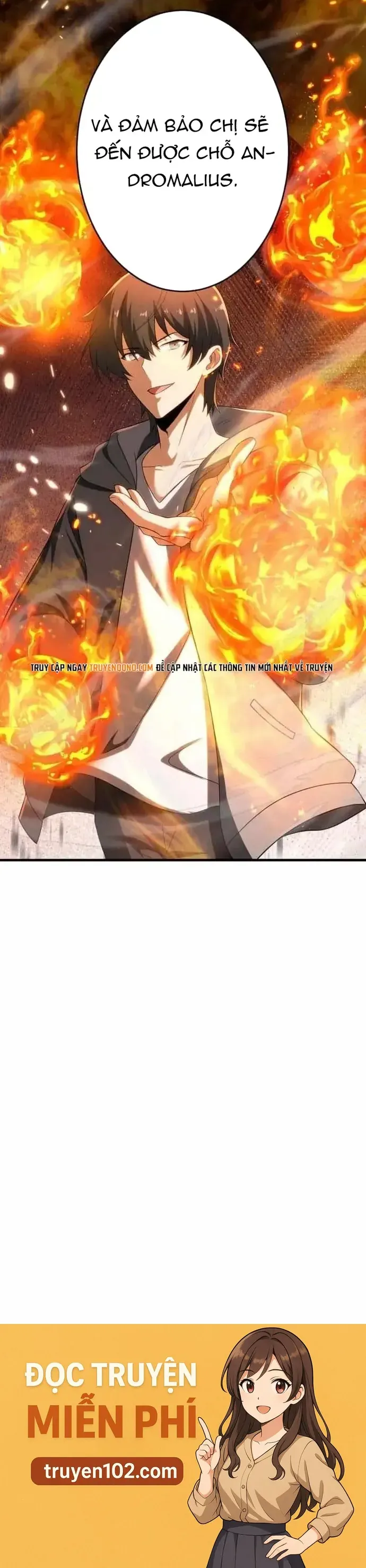 Teihen Tansakusha No Saisoku Kouryaku ~Saijaku Ga 99 No Kaiki De Saikyou Ni Itaru Made~ - Chương 12 - Trang 37