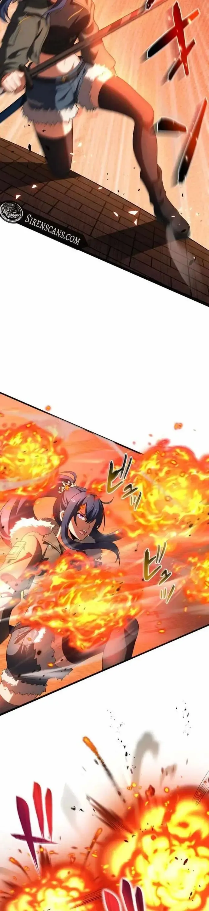 Teihen Tansakusha No Saisoku Kouryaku ~Saijaku Ga 99 No Kaiki De Saikyou Ni Itaru Made~ - Chương 12 - Trang 34