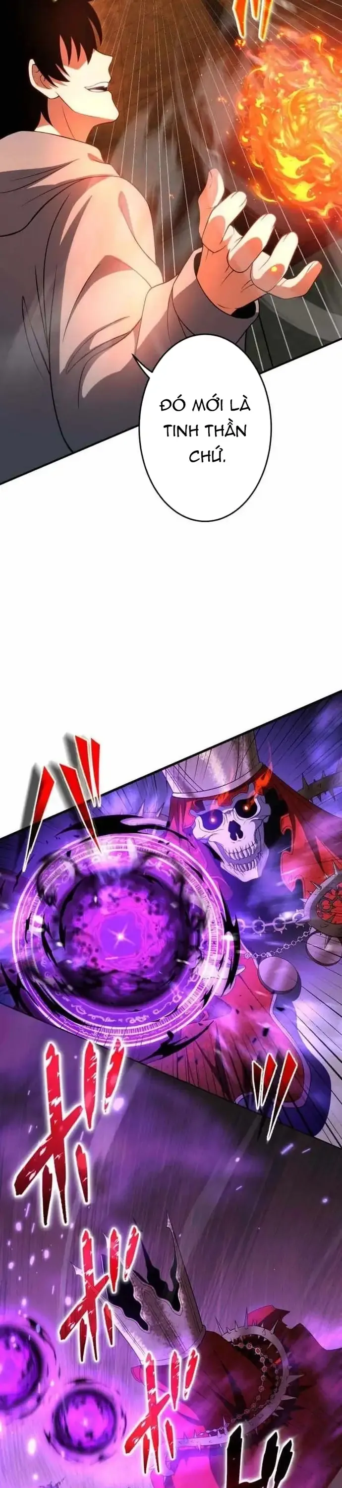 Teihen Tansakusha No Saisoku Kouryaku ~Saijaku Ga 99 No Kaiki De Saikyou Ni Itaru Made~ - Chương 12 - Trang 28