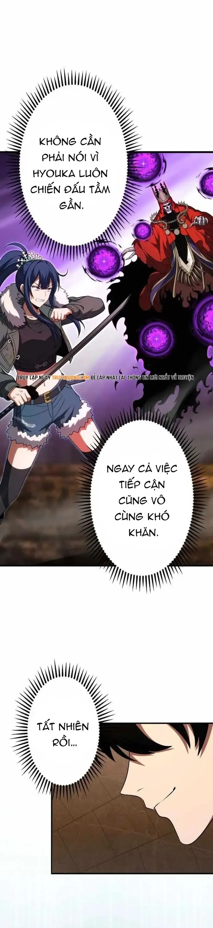 Teihen Tansakusha No Saisoku Kouryaku ~Saijaku Ga 99 No Kaiki De Saikyou Ni Itaru Made~ - Chương 12 - Trang 8