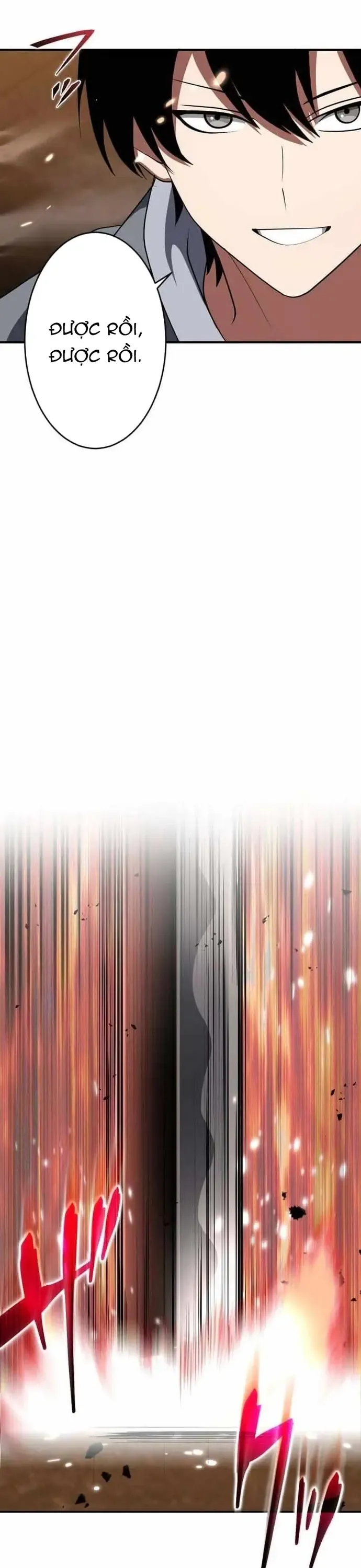 Teihen Tansakusha No Saisoku Kouryaku ~Saijaku Ga 99 No Kaiki De Saikyou Ni Itaru Made~ - Chương 12 - Trang 13