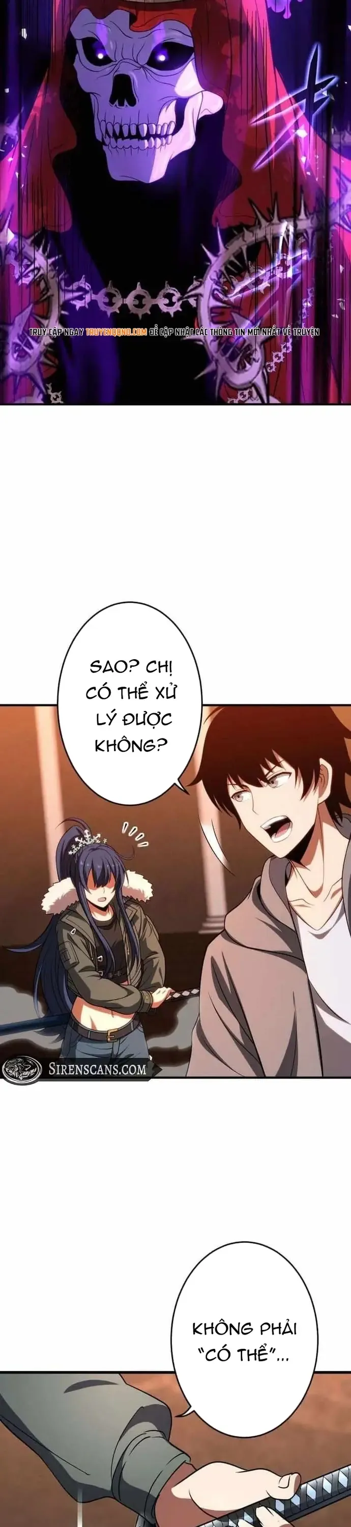 Teihen Tansakusha No Saisoku Kouryaku ~Saijaku Ga 99 No Kaiki De Saikyou Ni Itaru Made~ - Chương 12 - Trang 26