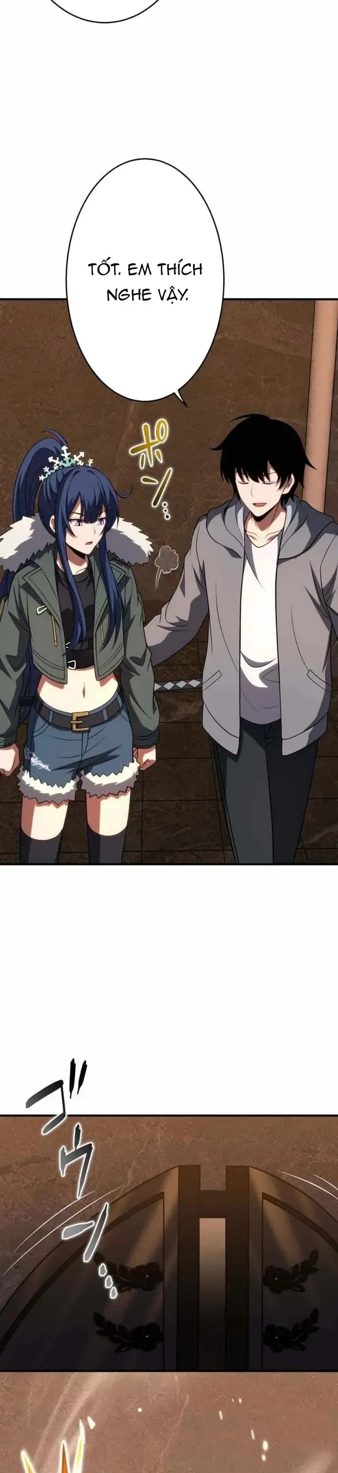 Teihen Tansakusha No Saisoku Kouryaku ~Saijaku Ga 99 No Kaiki De Saikyou Ni Itaru Made~ - Chương 12 - Trang 23