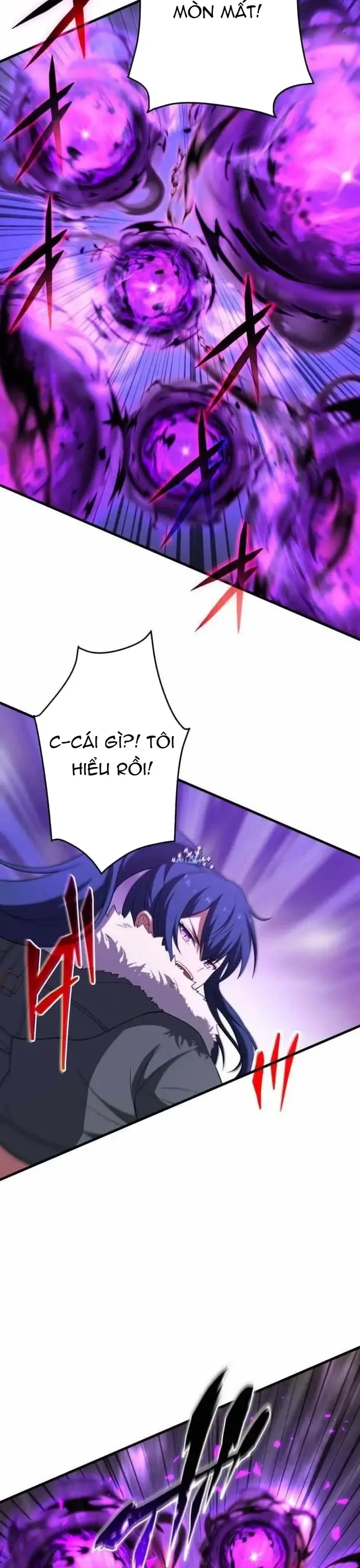 Teihen Tansakusha No Saisoku Kouryaku ~Saijaku Ga 99 No Kaiki De Saikyou Ni Itaru Made~ - Chương 12 - Trang 30