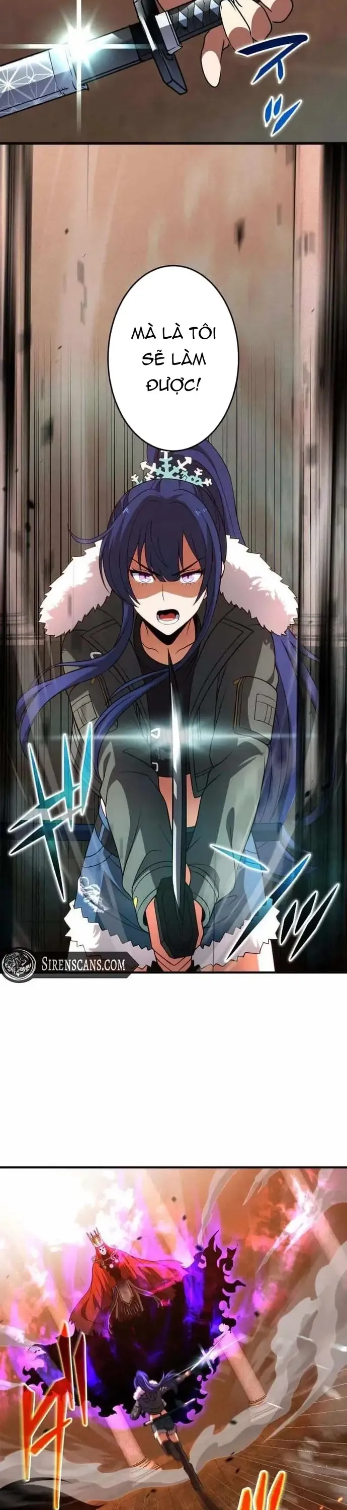 Teihen Tansakusha No Saisoku Kouryaku ~Saijaku Ga 99 No Kaiki De Saikyou Ni Itaru Made~ - Chương 12 - Trang 27