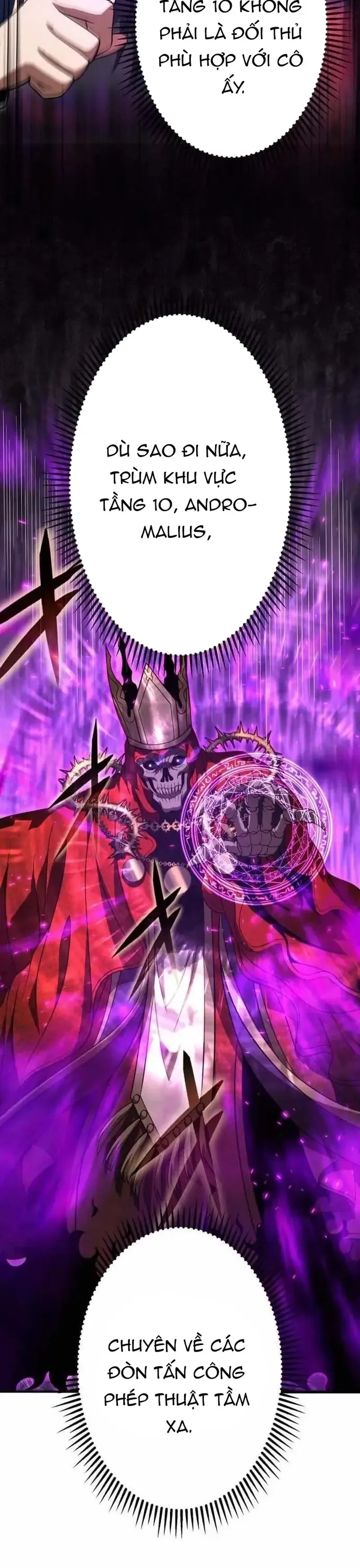 Teihen Tansakusha No Saisoku Kouryaku ~Saijaku Ga 99 No Kaiki De Saikyou Ni Itaru Made~ - Chương 12 - Trang 7