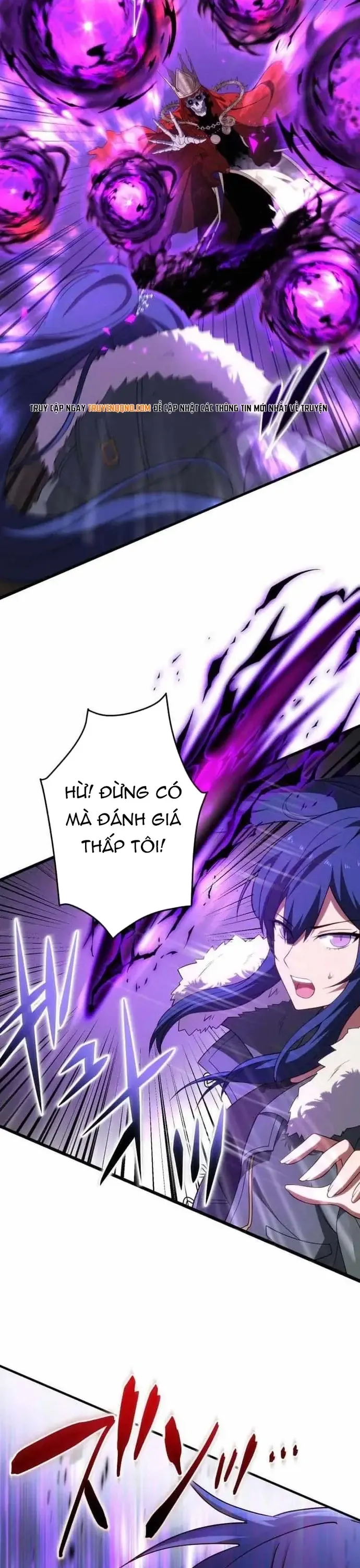 Teihen Tansakusha No Saisoku Kouryaku ~Saijaku Ga 99 No Kaiki De Saikyou Ni Itaru Made~ - Chương 12 - Trang 31