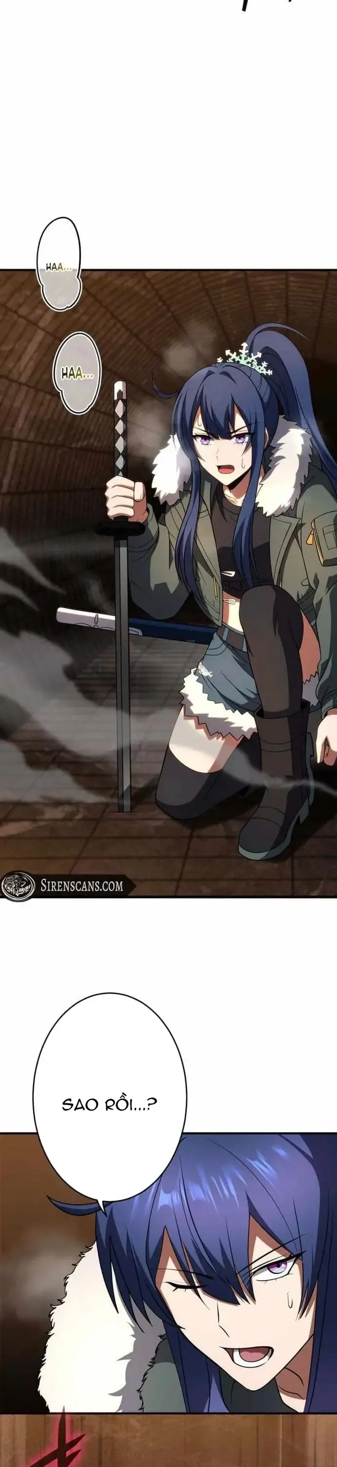 Teihen Tansakusha No Saisoku Kouryaku ~Saijaku Ga 99 No Kaiki De Saikyou Ni Itaru Made~ - Chương 12 - Trang 14