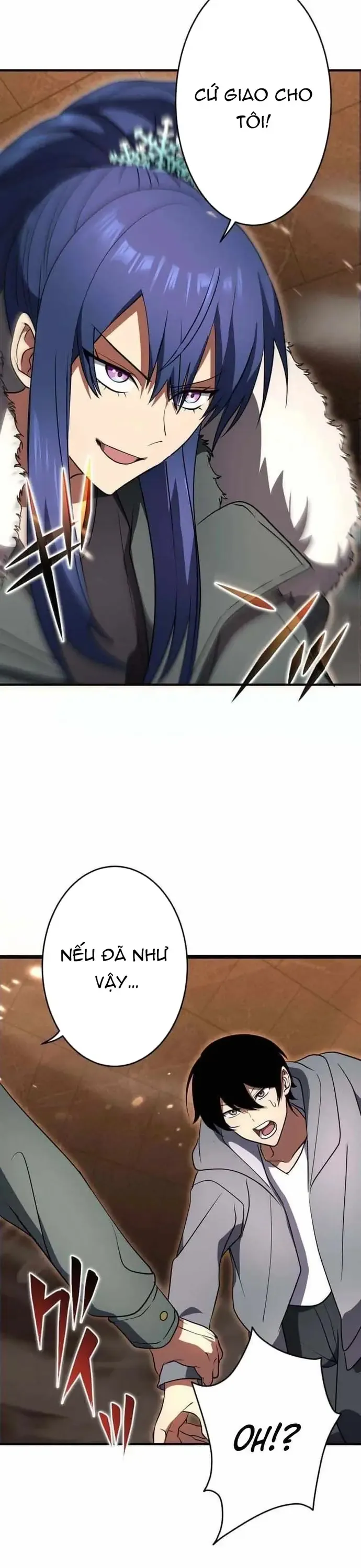 Teihen Tansakusha No Saisoku Kouryaku ~Saijaku Ga 99 No Kaiki De Saikyou Ni Itaru Made~ - Chương 12 - Trang 11