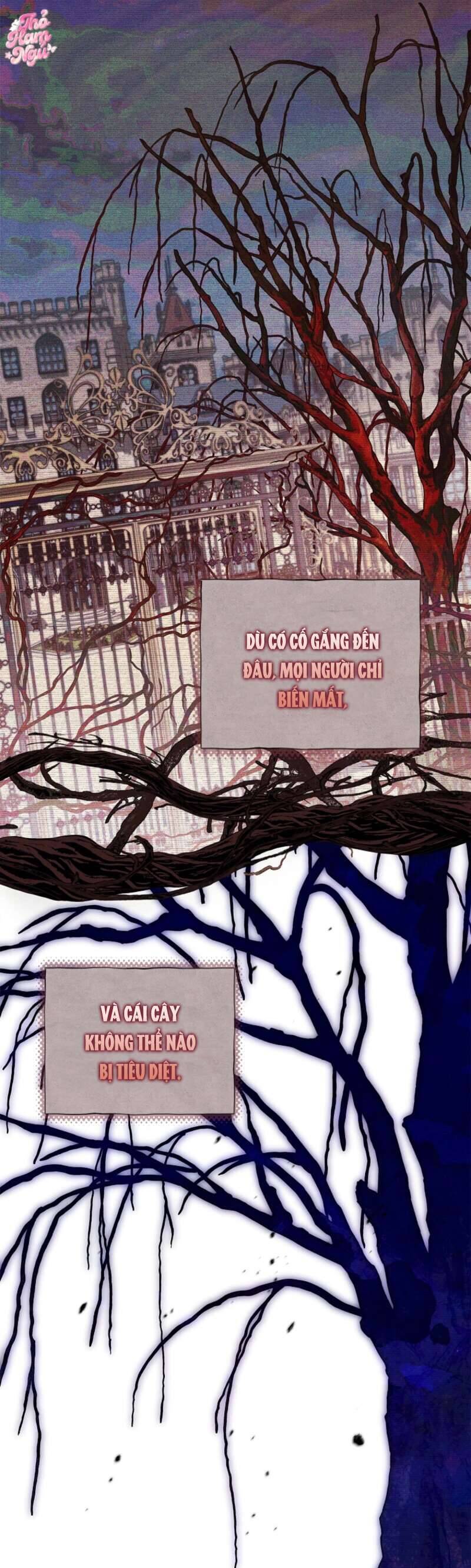100 Lời Nguyền Của Biệt Thự Elleston - Chương 1 - Trang 25