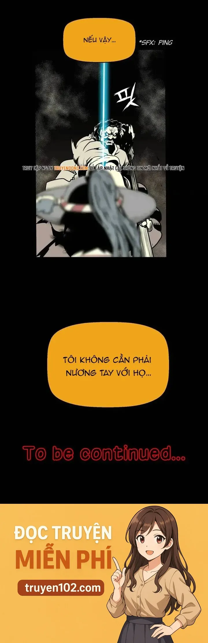 Thần Thám Siêu Linh - Chương 24 - Trang 17