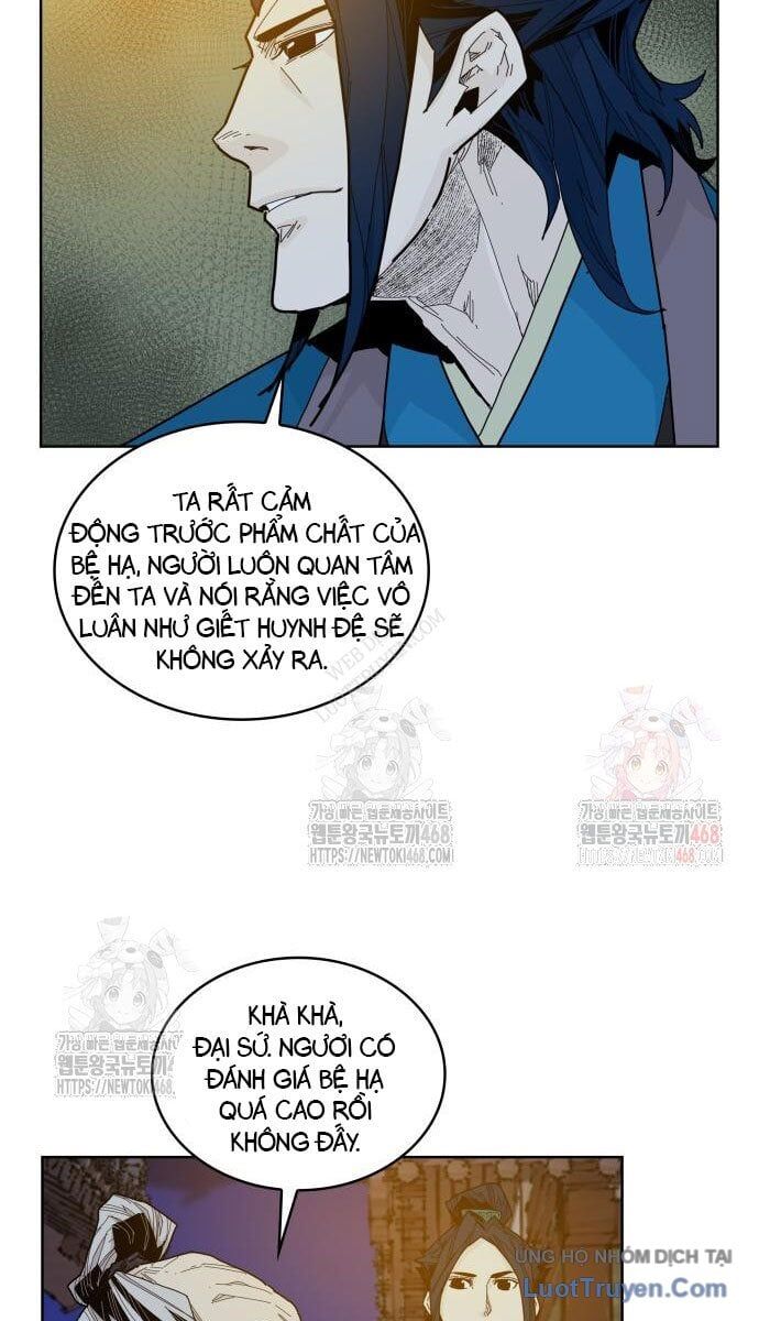 Thái Vương Mỹ Xuyên - Chương 6 - Trang 52