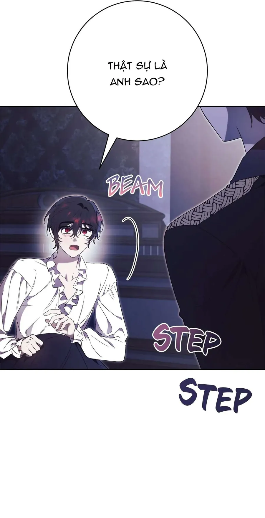 Phương Pháp Từ Chối Sự Ám Ảnh Của Chồng Cũ - Chương 5 - Trang 10