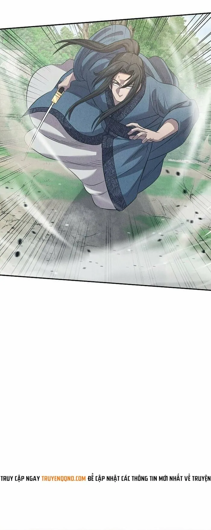 Mộ Dung Truyền Kỳ - Chương 7 - Trang 86